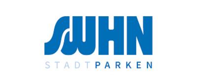 Heilbronn, Parkhaus Bollwerksturm, E-Laden